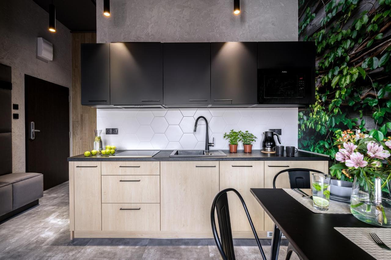 ילנייה גורה Luxo Apartments 13 מראה חיצוני תמונה