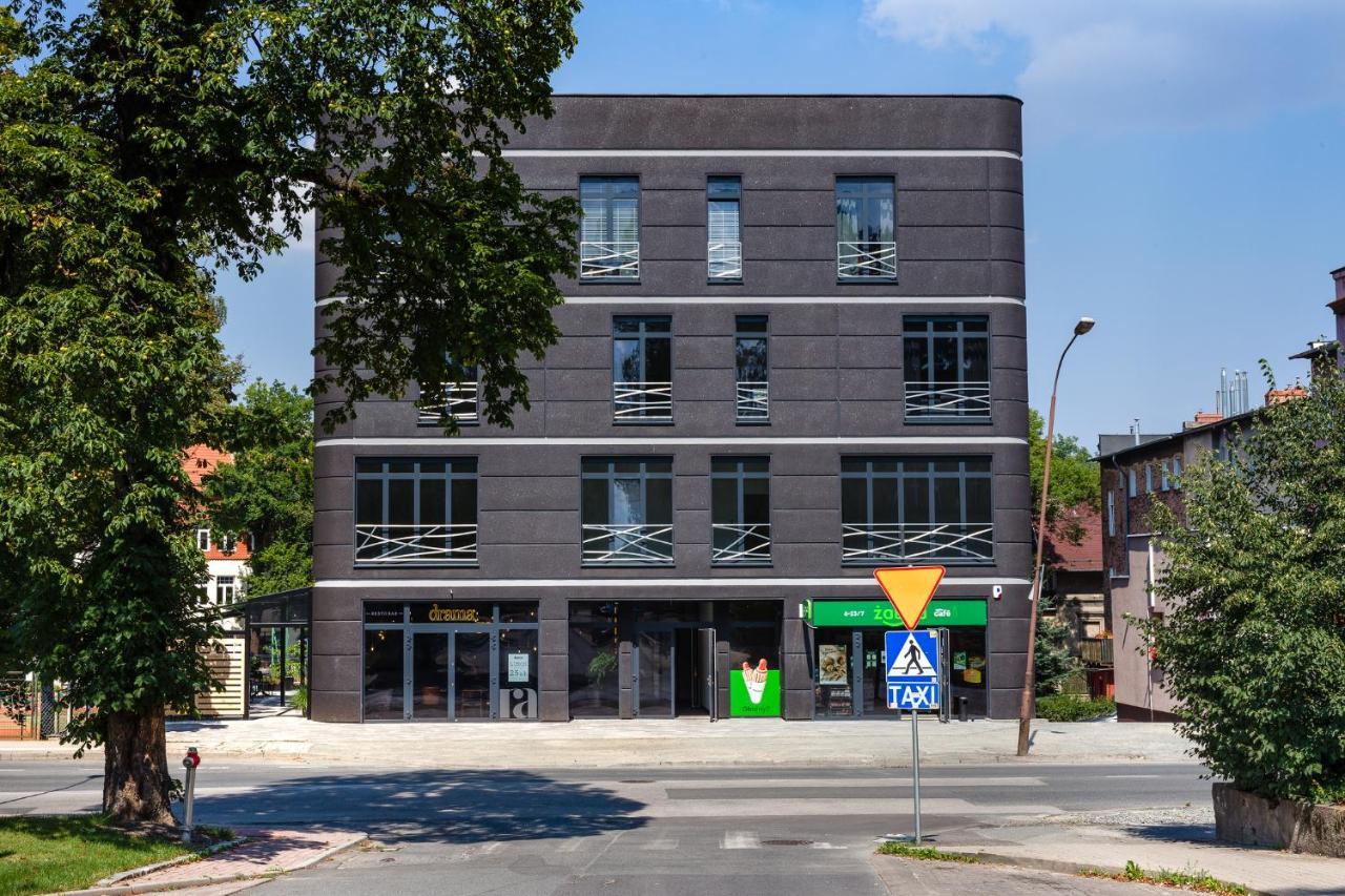 ילנייה גורה Luxo Apartments 13 מראה חיצוני תמונה